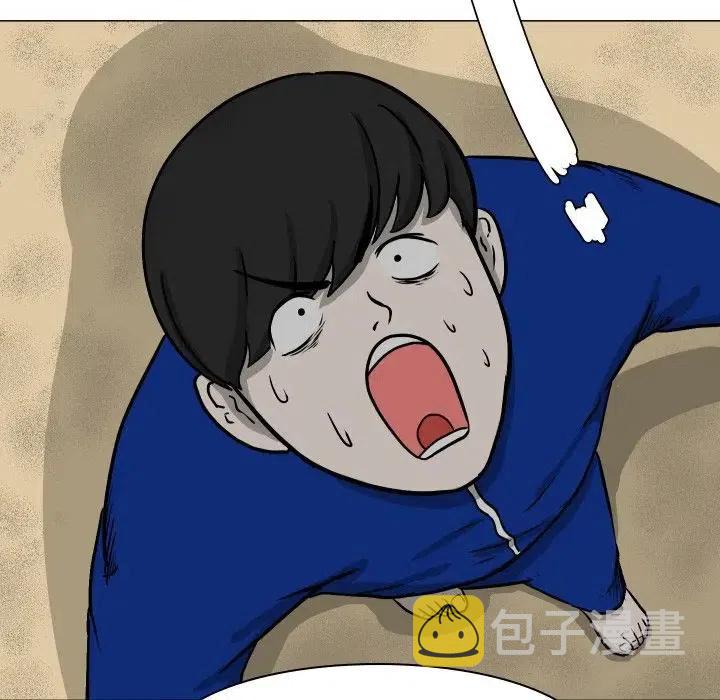 护蛋行动过程漫画,51图