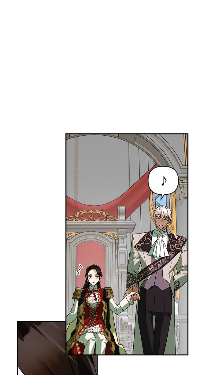 女皇的後宫漫画,第67话2图