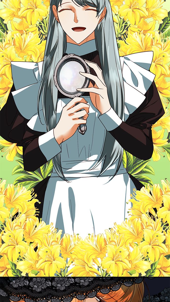 女皇的後宫漫画,第63话2图