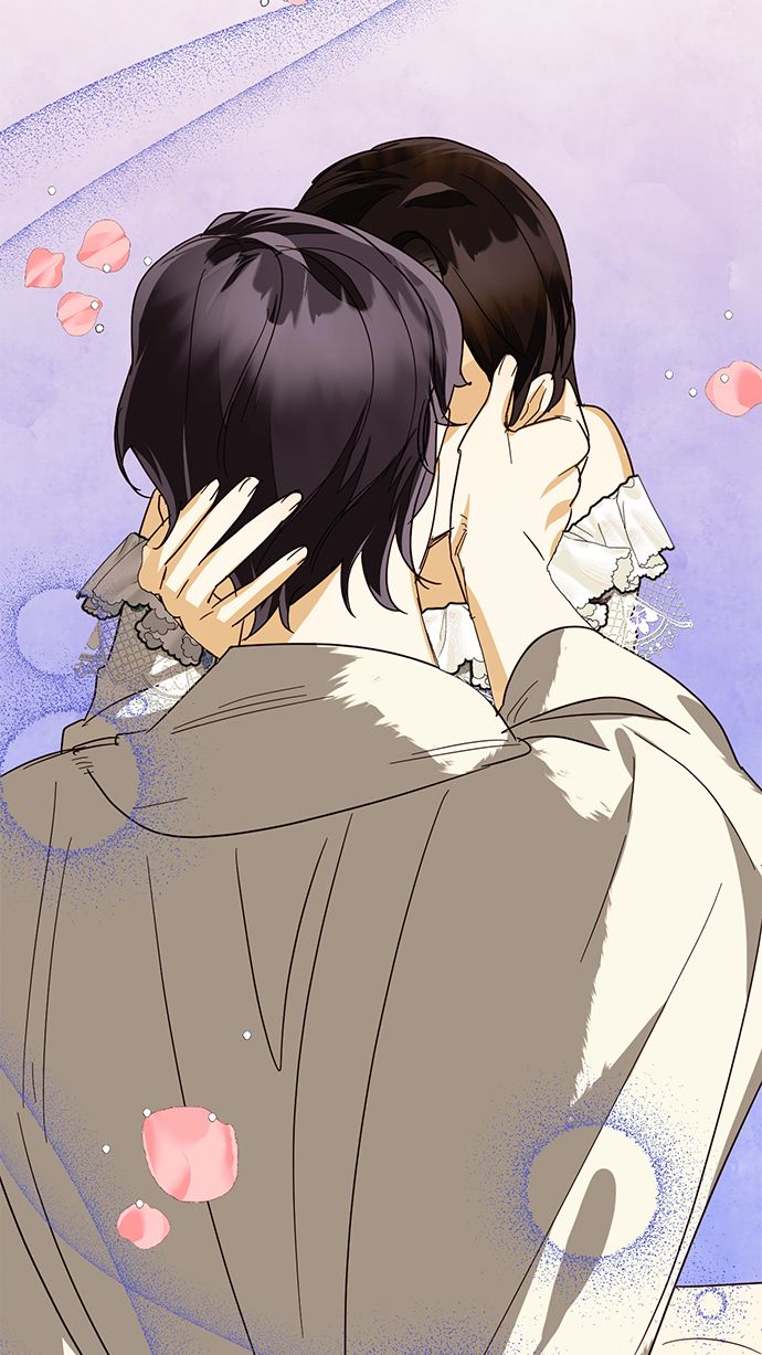 女皇的後宫漫画,第81话1图