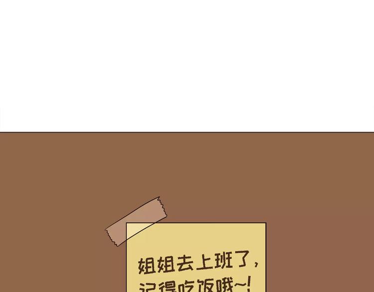 纯情漫画系列漫画,第18话 吃货的小幸福1图