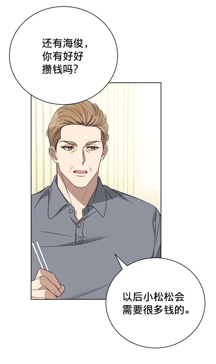 The Runway漫画,第18话1图