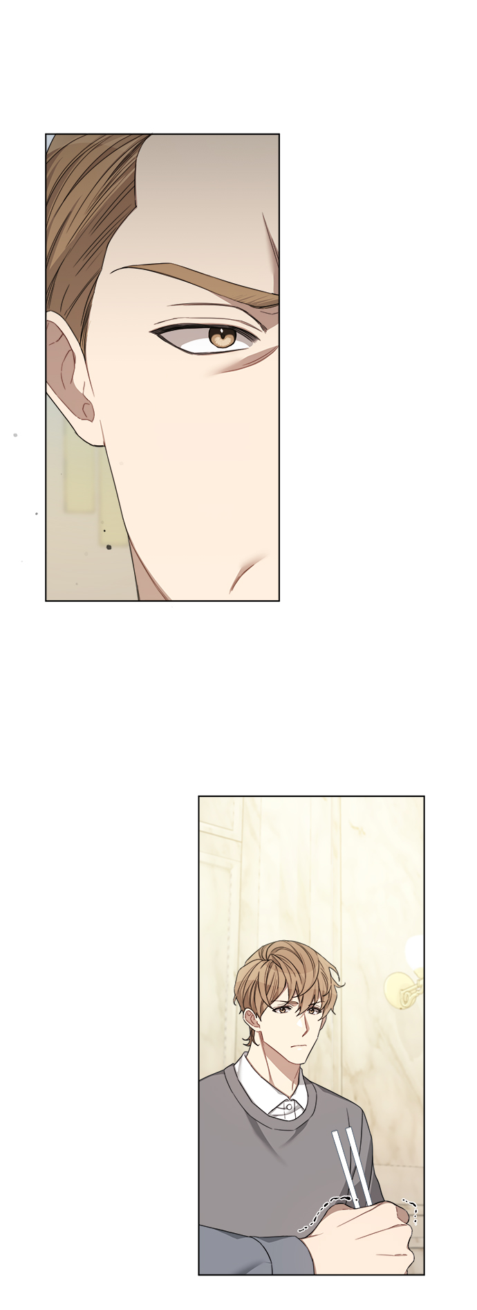 The Runway漫画,第18话1图