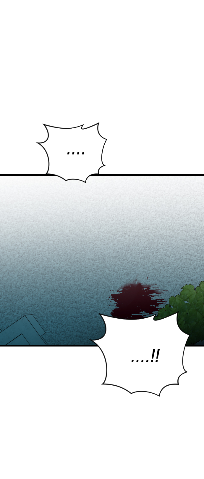 恶魔之翼漫画,[第48话] 晚自习（5）2图