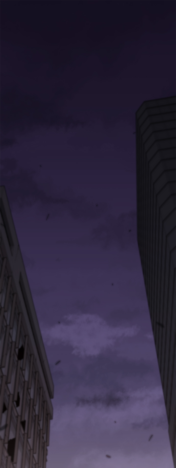 现任地球拯救者漫画,第22话2图
