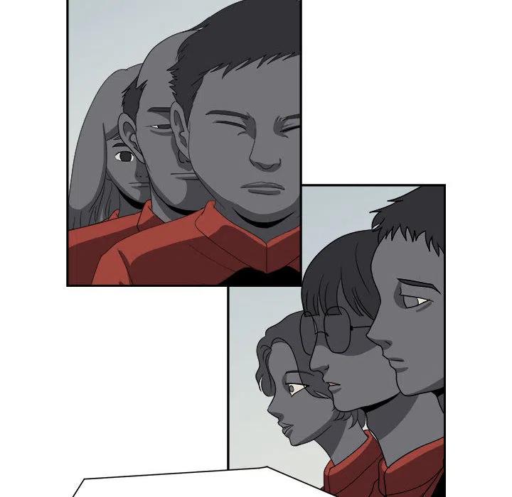 求职地狱生存录漫画,182图