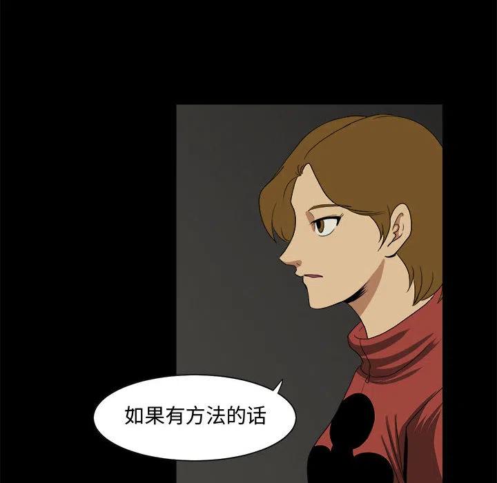 求职地狱生存录漫画,242图
