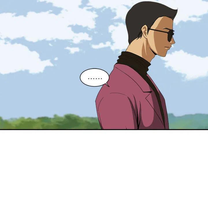 求职地狱生存录漫画,192图