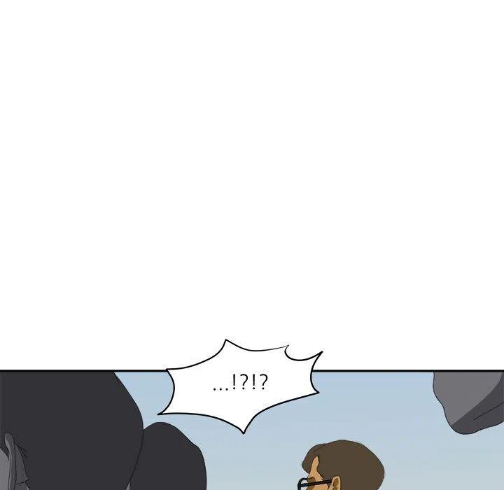 求职地狱生存录漫画,181图