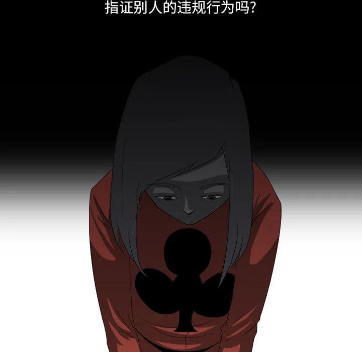 求职地狱生存录漫画,202图