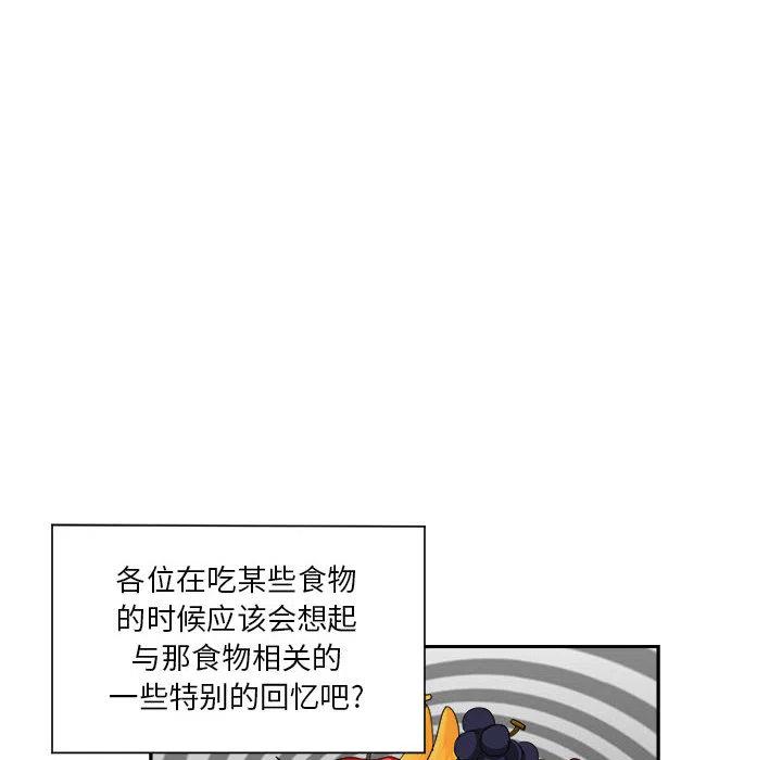 求职地狱生存录漫画,142图
