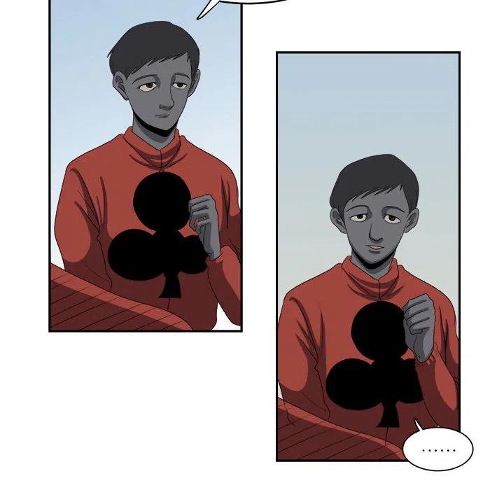 求职地狱生存录漫画,182图