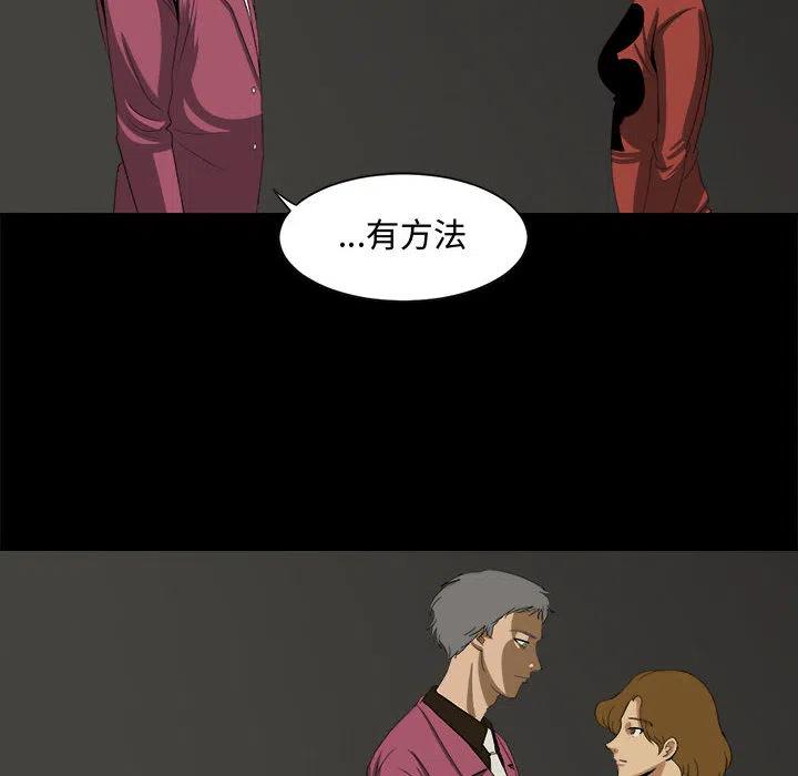 求职地狱生存录漫画,242图