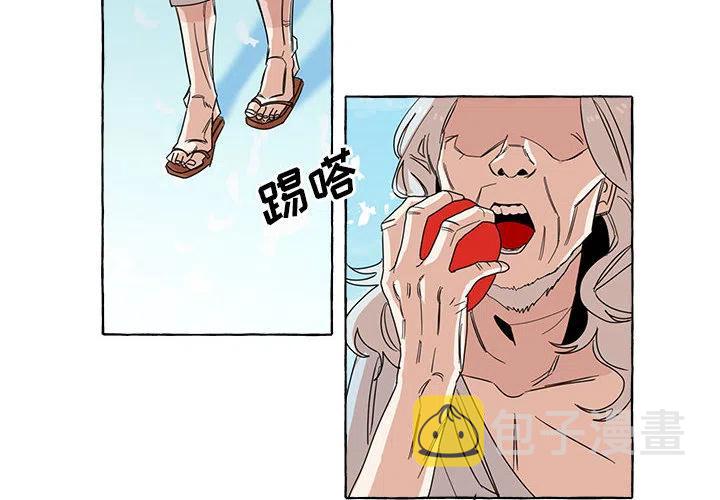 金刚芭比的异次元之旅漫画,12图