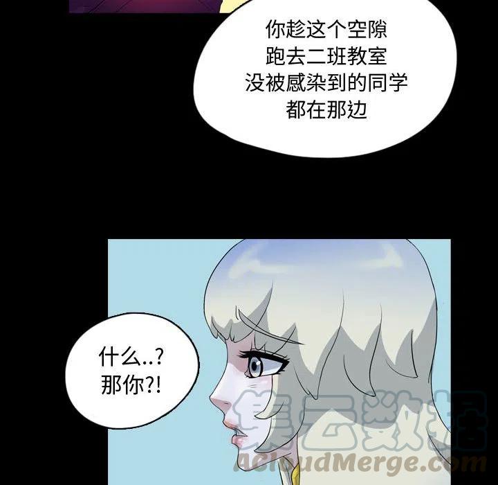 梦魇漫画,642图