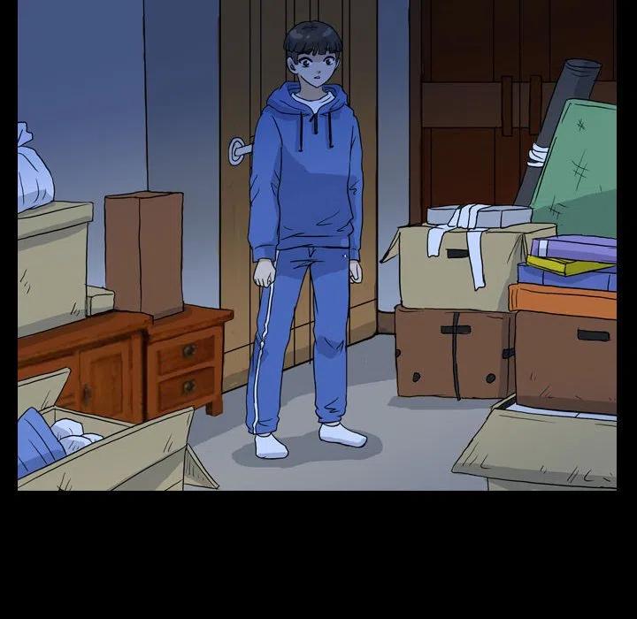 梦魇漫画,832图