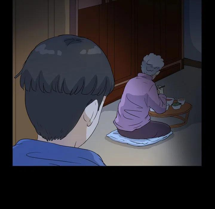 梦魇漫画,832图