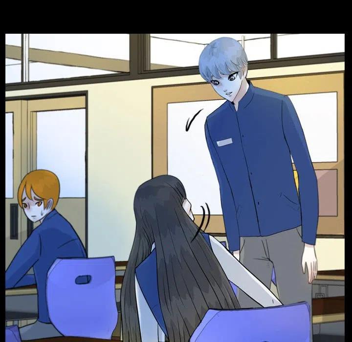 梦魇漫画,512图
