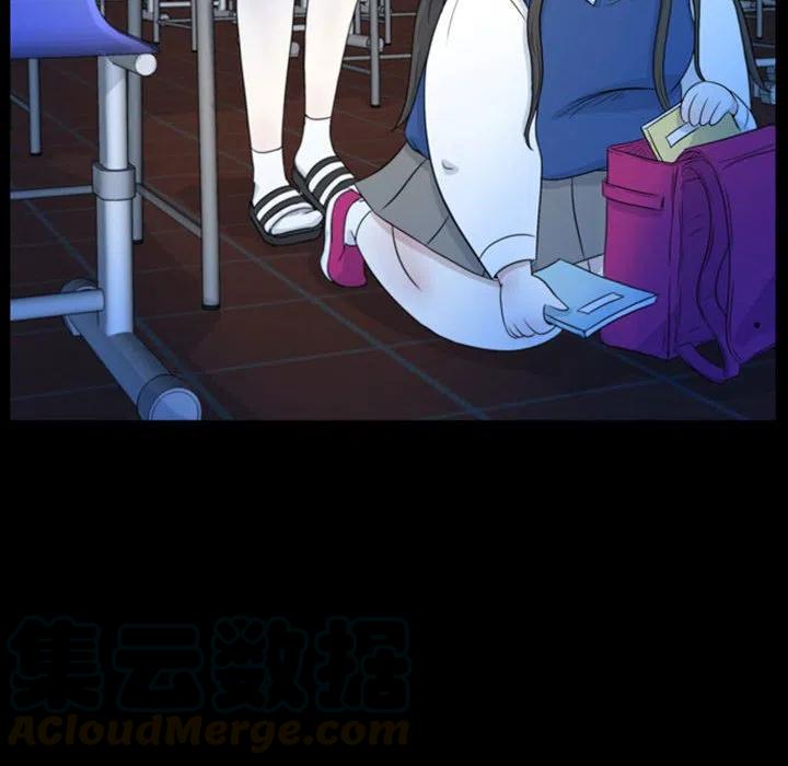 梦魇世界的迷路人手机版下载漫画,472图