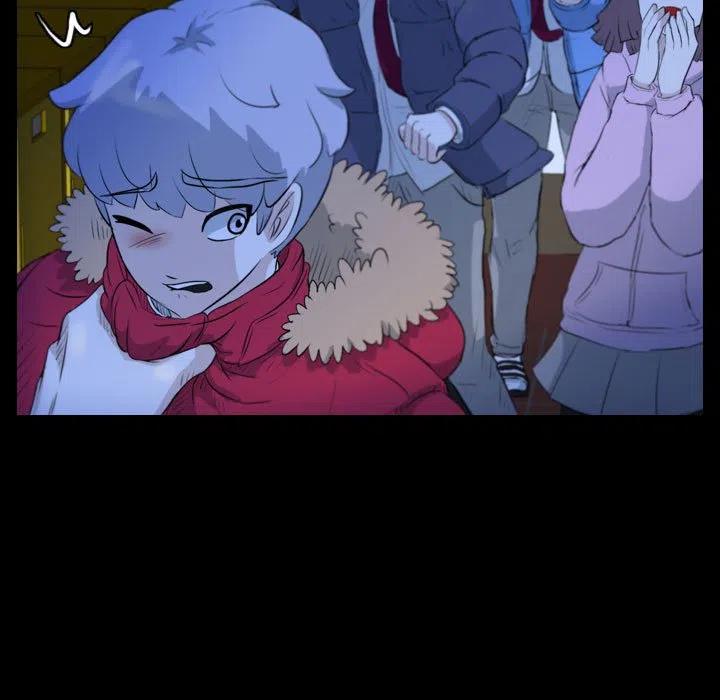 梦魇漫画,621图