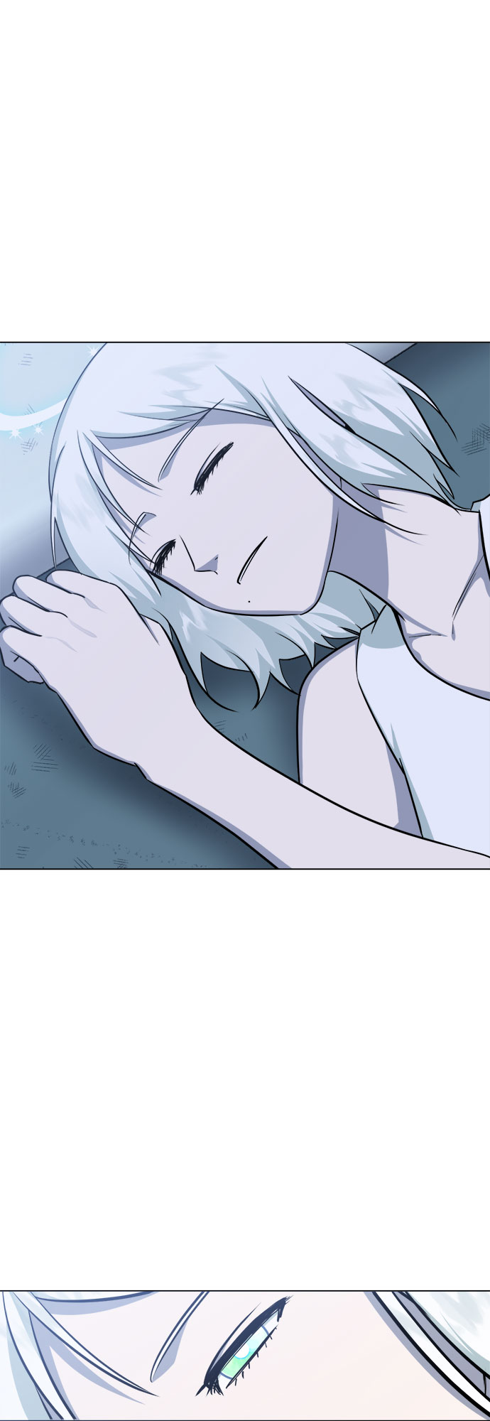 地狱罗盘出稀有暗金吗漫画,第73话1图