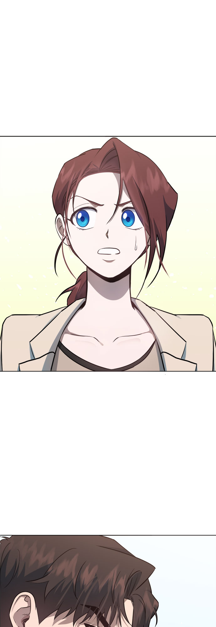 地狱里的曼陀罗漫画,第57话2图