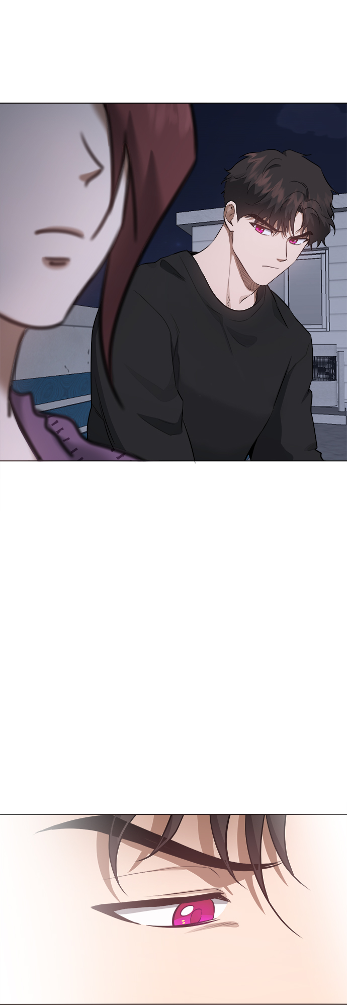 地狱罗曼史漫画,第48话1图