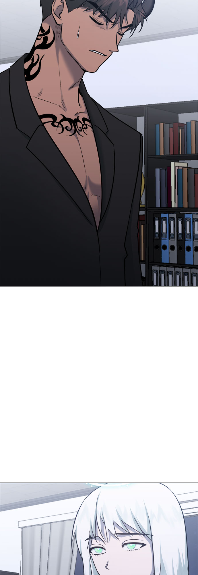 地狱罗盘出稀有暗金吗漫画,第80话2图