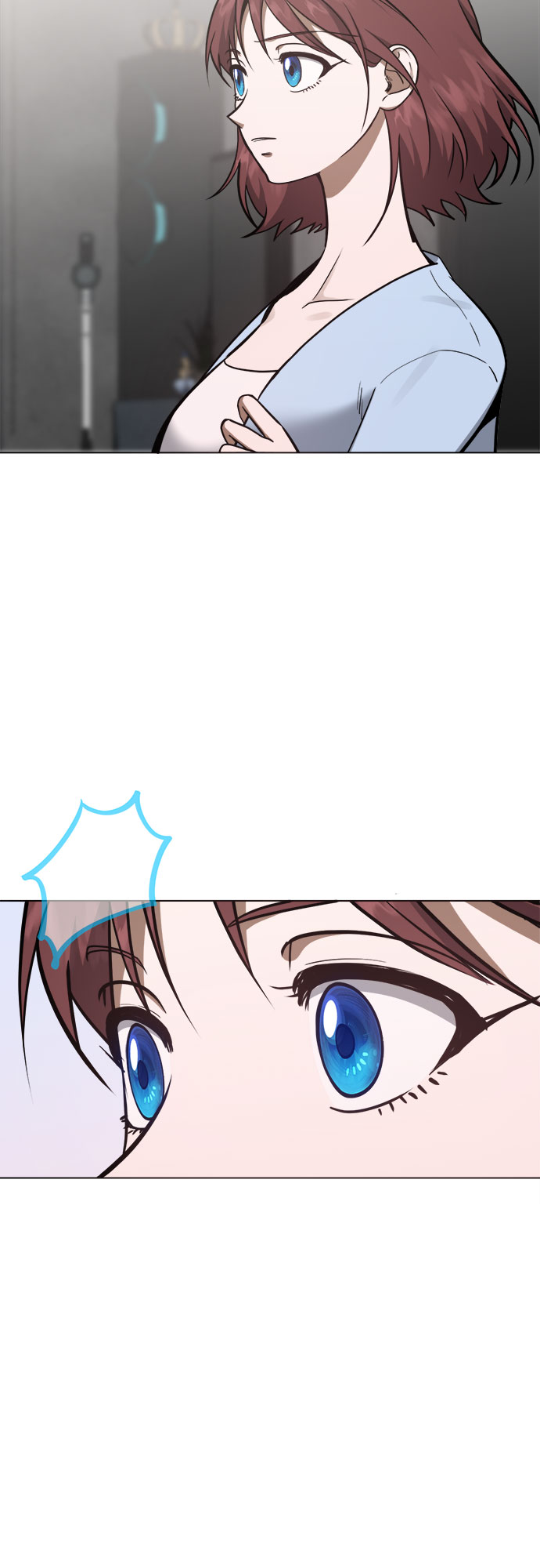 地狱罗盘出稀有暗金吗漫画,第83话1图