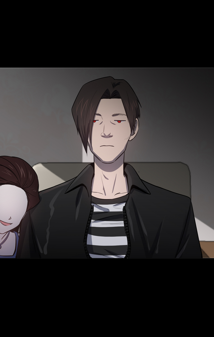 地狱罗盘出稀有暗金吗漫画,第14话1图