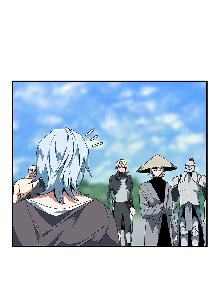 距魔王一步之遥漫画,[第10话] 遇难者们（7）2图