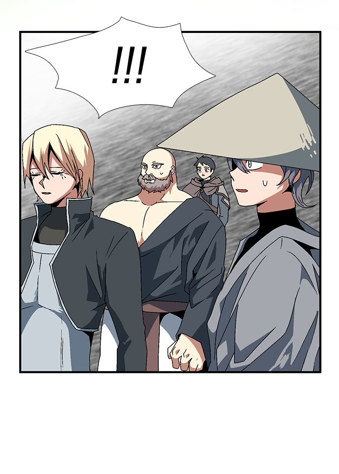 距魔王一步之遥漫画,[第9话] 遇难者们（6）2图