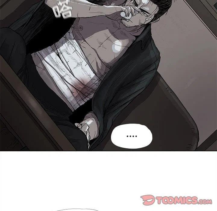 蔚蓝世界漫画,342图