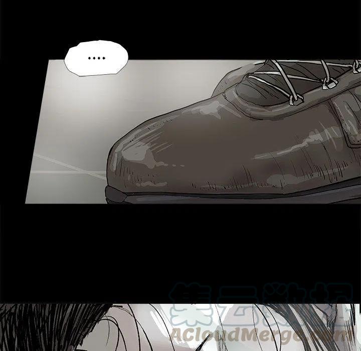 蔚蓝世界漫画,421图