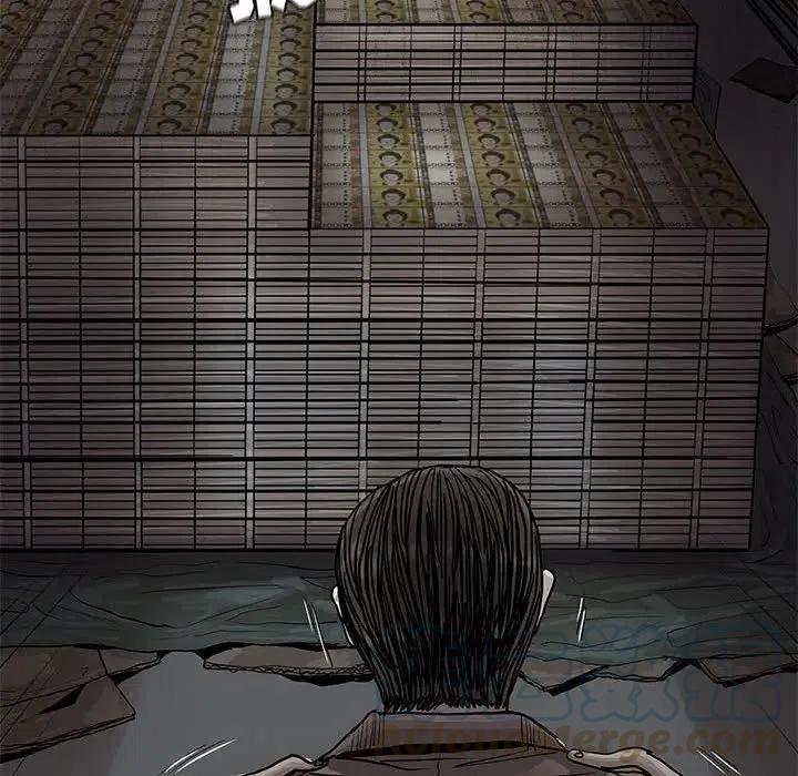 蔚蓝世界漫画,841图