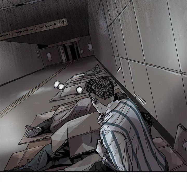 蔚蓝世界漫画,762图