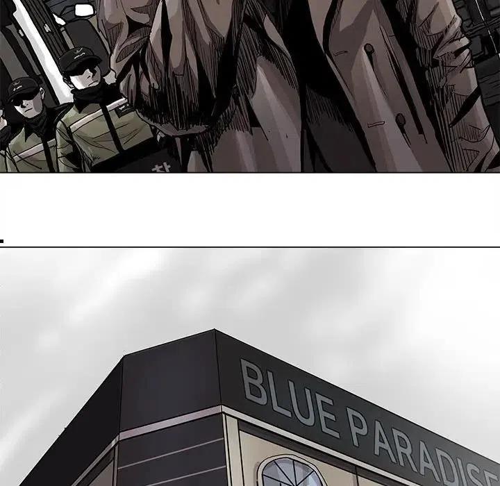 蔚蓝世界漫画,841图