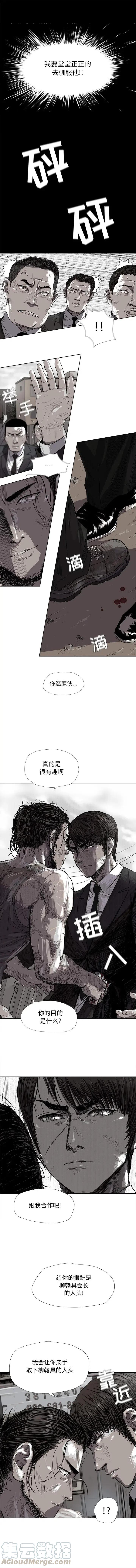 微澜是什么意思漫画,192图