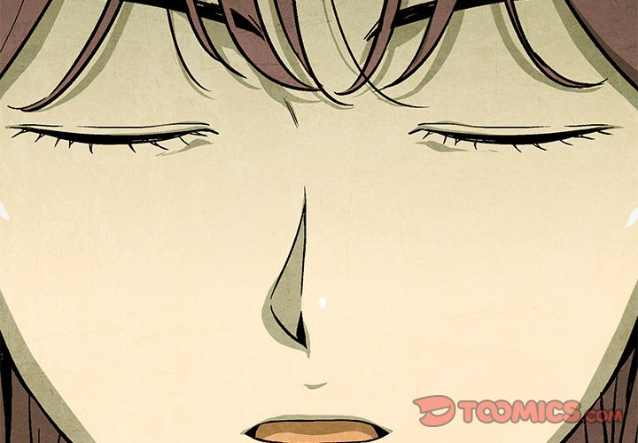 腥红之眼漫画,第 79 话1图