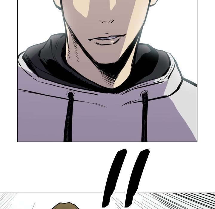 TWO MEN~共存漫画,第 49 话2图
