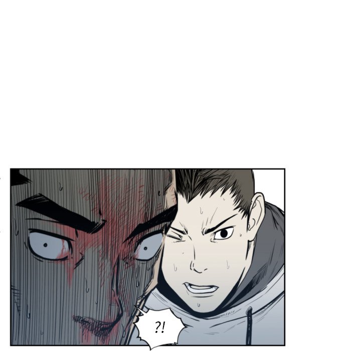 TWO MEN~共存漫画,第 69 话1图