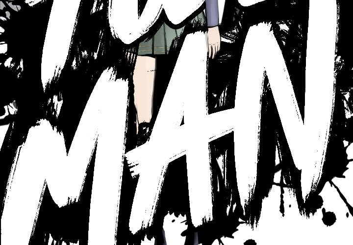 TWO MEN~共存漫画,第 56 话2图