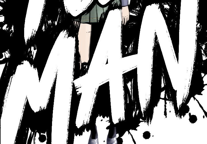 TWO MEN~共存漫画,第 72 话2图