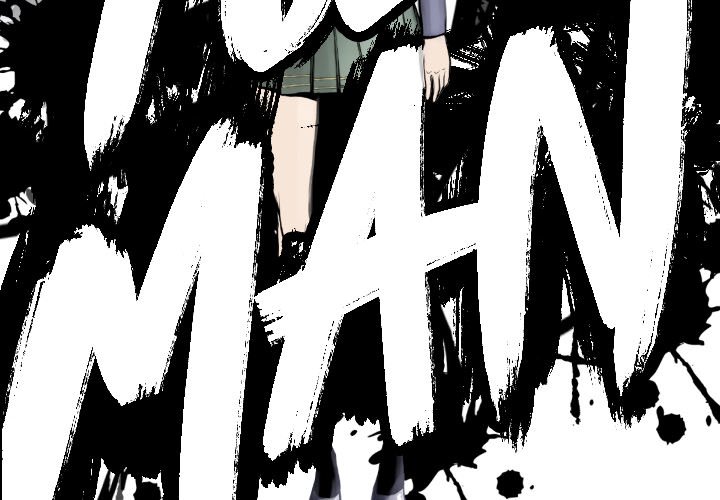 TWO MEN~共存漫画,第 70 话2图