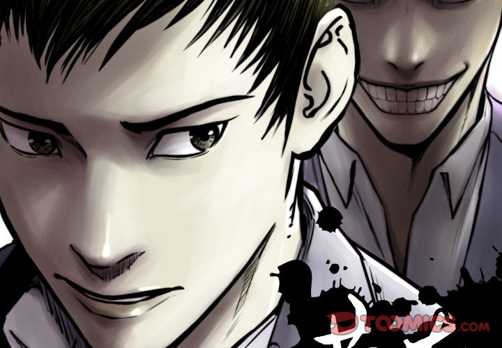 TWO MEN~共存漫画,第 65 话2图