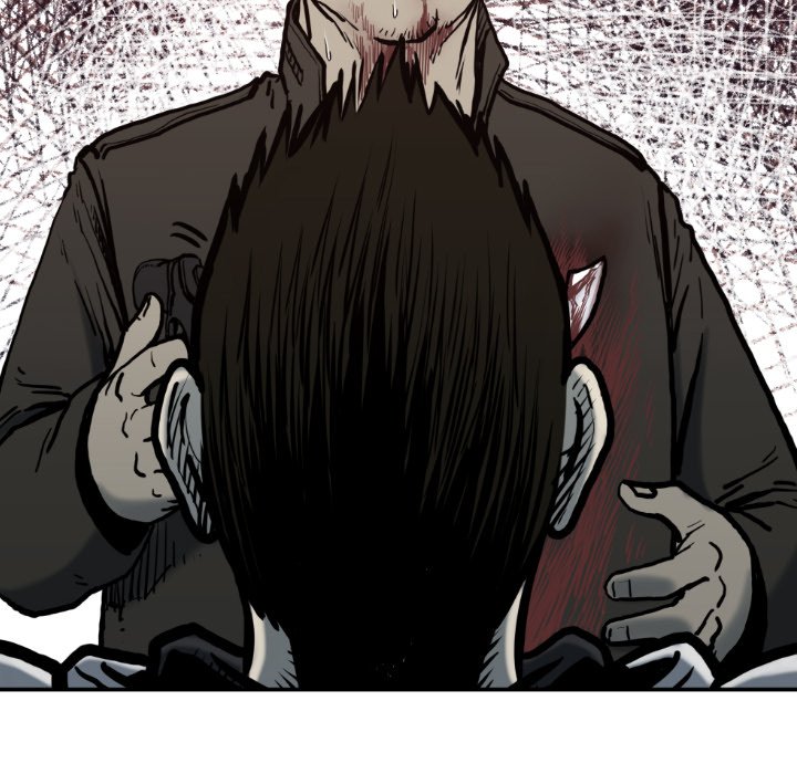 TWO MEN~共存漫画,第 79 话2图