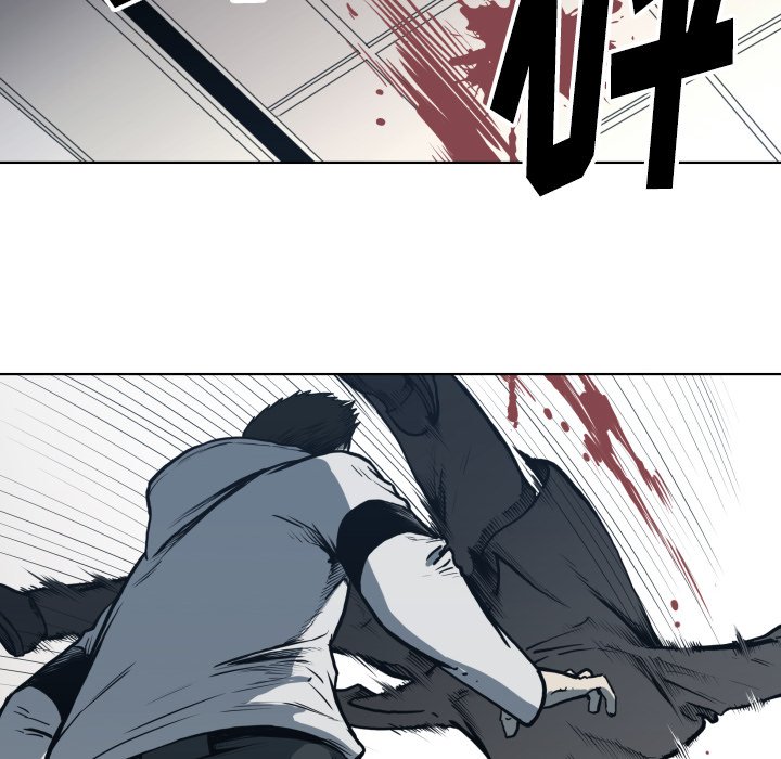TWO MEN~共存漫画,第 66 话2图