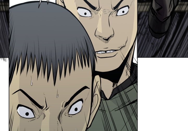 TWO MEN~共存漫画,第 49 话2图