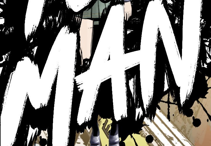 TWO MEN~共存漫画,第 52 话2图