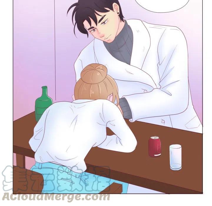 迟来的真心漫画,332图